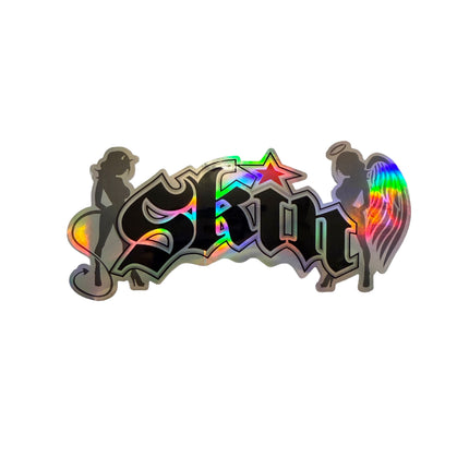 Sticker (Vinyl) | Con Corp