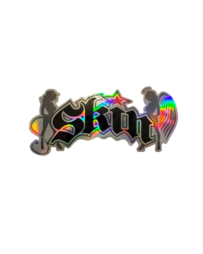 Sticker (Vinyl) | Con Corp