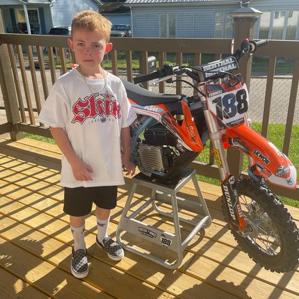 Team Skin - Deegan Ferrell