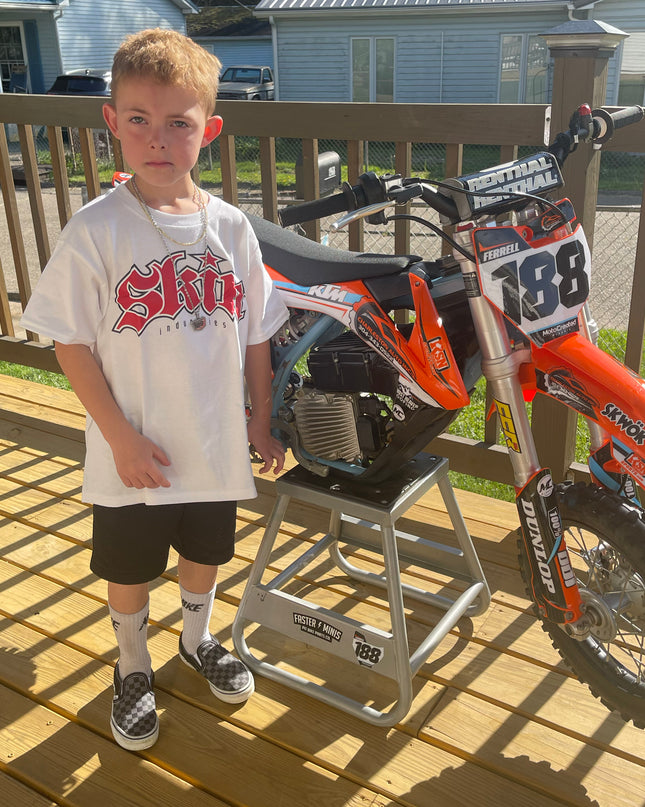 Team Skin - Deegan Ferrell