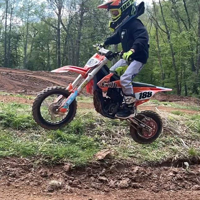 Team Skin - Deegan Ferrell