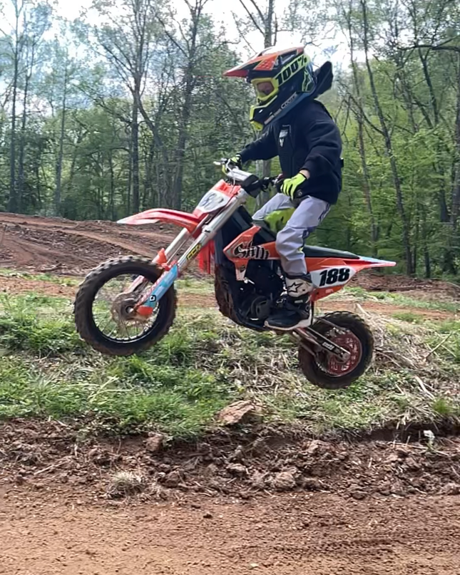 Team Skin - Deegan Ferrell