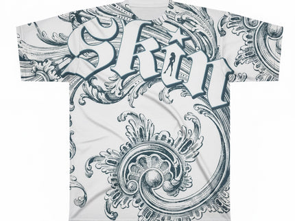 Premium Mens S/S Tee | TKO (Black)