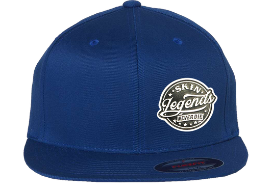 Headwear - Flexfit - LEGENDS (Navy)