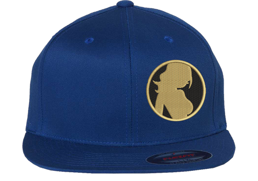 Headwear - Flexfit - TOKEN (Navy)