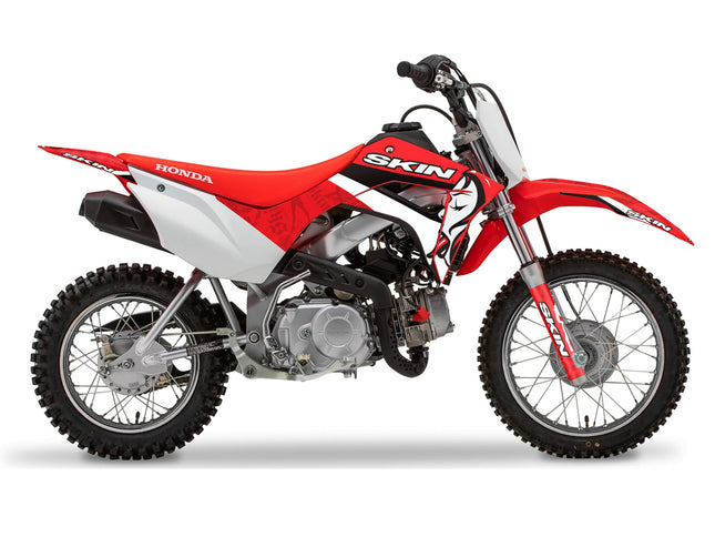 MC Kit - HONDA CRF 110