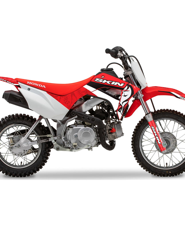 MC Kit - HONDA CRF 110
