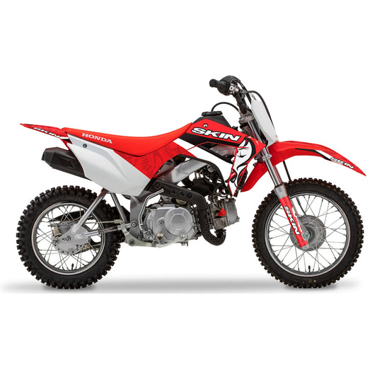 Graphic Kits (Motorcycle) - HONDA CRF 110