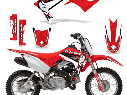 MC Kit - HONDA CRF 110
