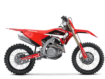 MC Kit - HONDA CRF 250