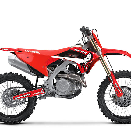 MC Kit - HONDA CRF 250