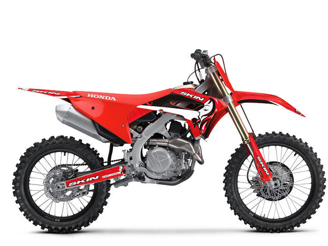 MC Kit - HONDA CRF 250