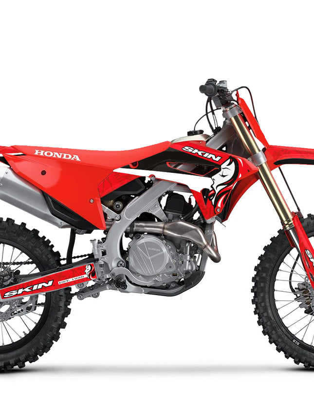 MC Kit - HONDA CRF 250