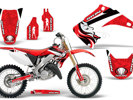 MC Kit - HONDA CR 125/250 (2 Stroke)
