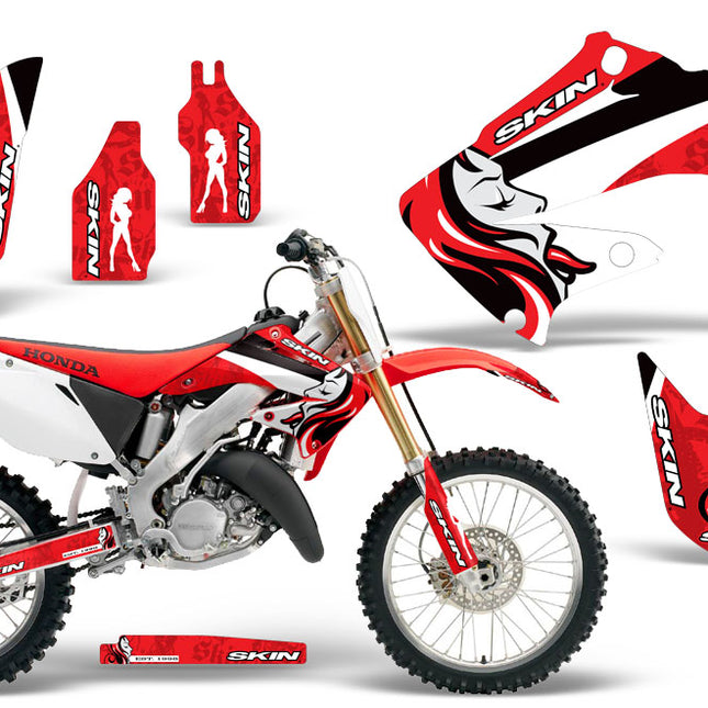 MC Kit - HONDA CR 125/250 (2 Stroke)