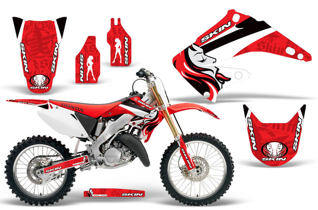 MC Kit - HONDA CR 125/250 (2 Stroke)