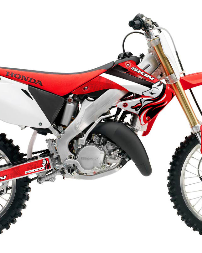 MC Kit - HONDA CR 125/250 (2 Stroke)
