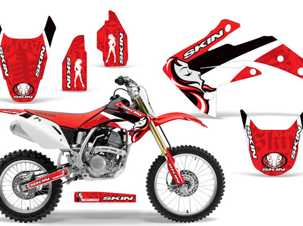 MC Kit - HONDA CRF 150