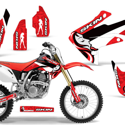 MC Kit - HONDA CRF 150