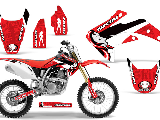 MC Kit - HONDA CRF 150