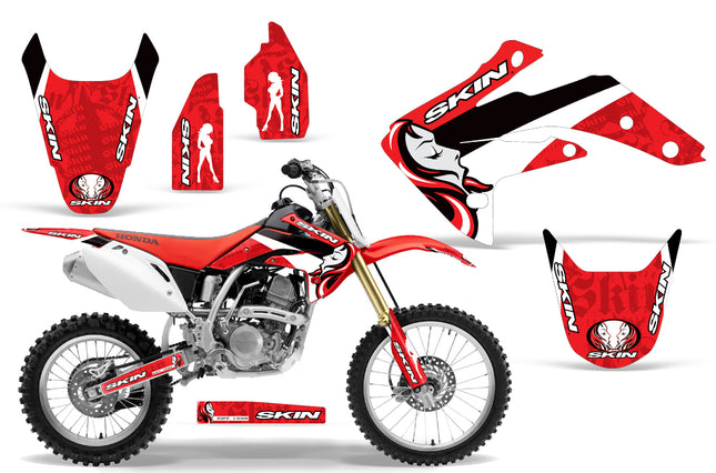 MC Kit - HONDA CRF 150
