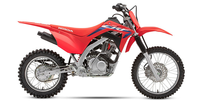 Graphic Kits (Motorcycle) - HONDA CRF 110