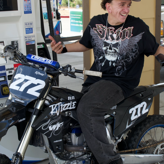 Team Skin - RJ Weems