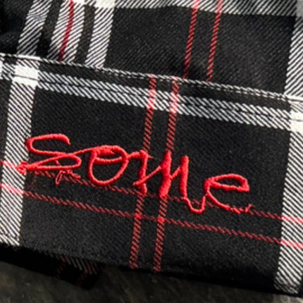 C4 - Plaid | L/S Woven