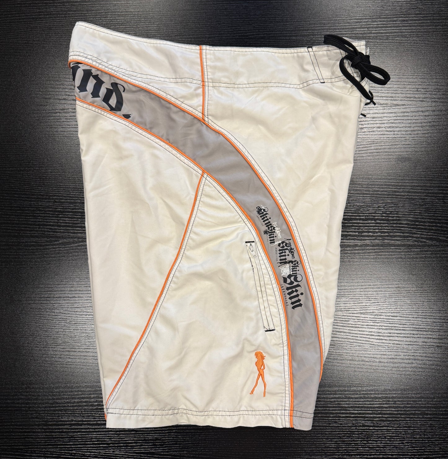 Board-shorts - REPEAT (Size 36)