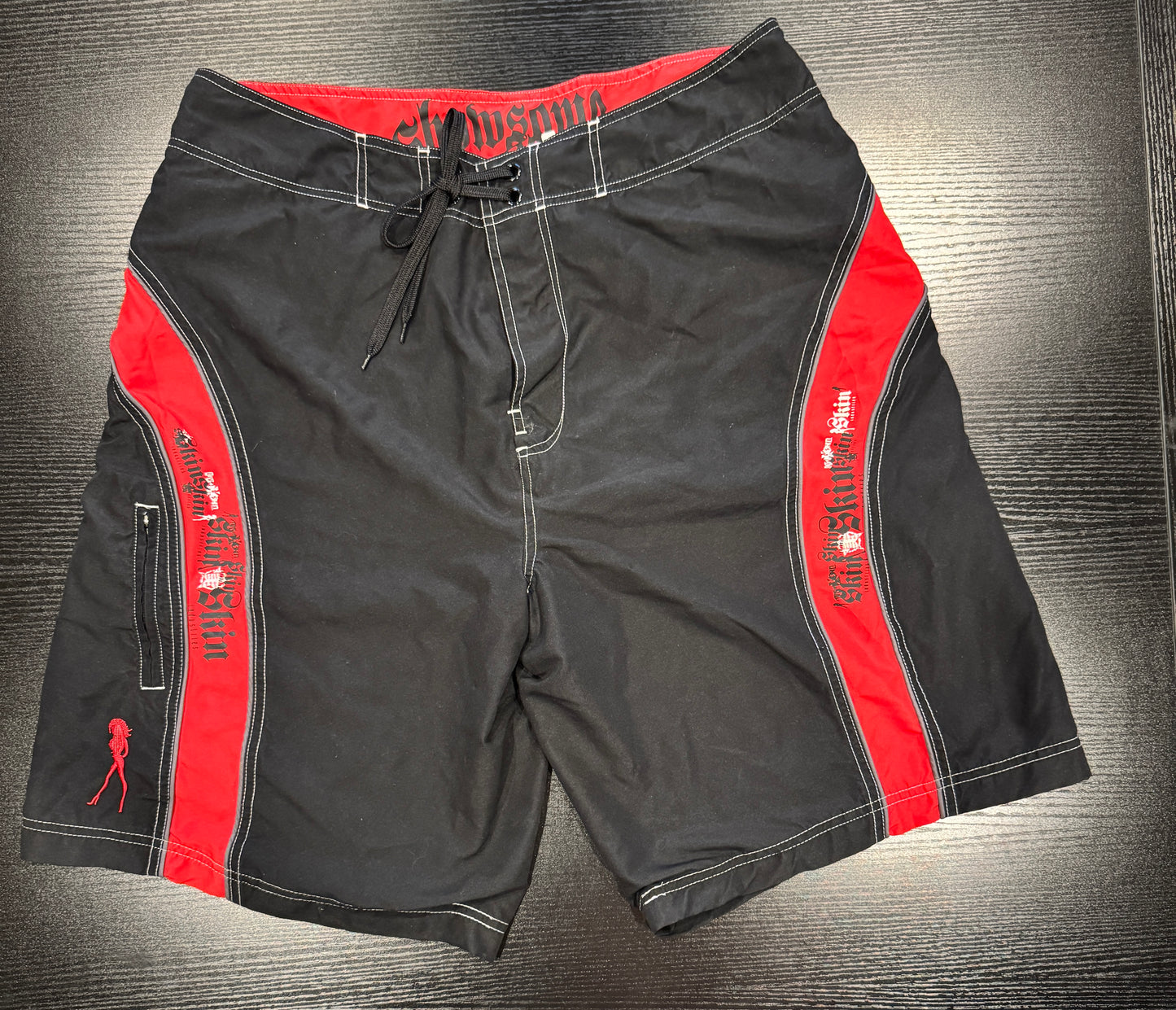 Board-shorts - BACK TO BACK (Size 36)
