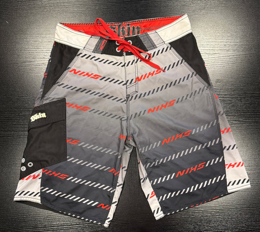 Board-shorts - RACEWAY (Size 34)