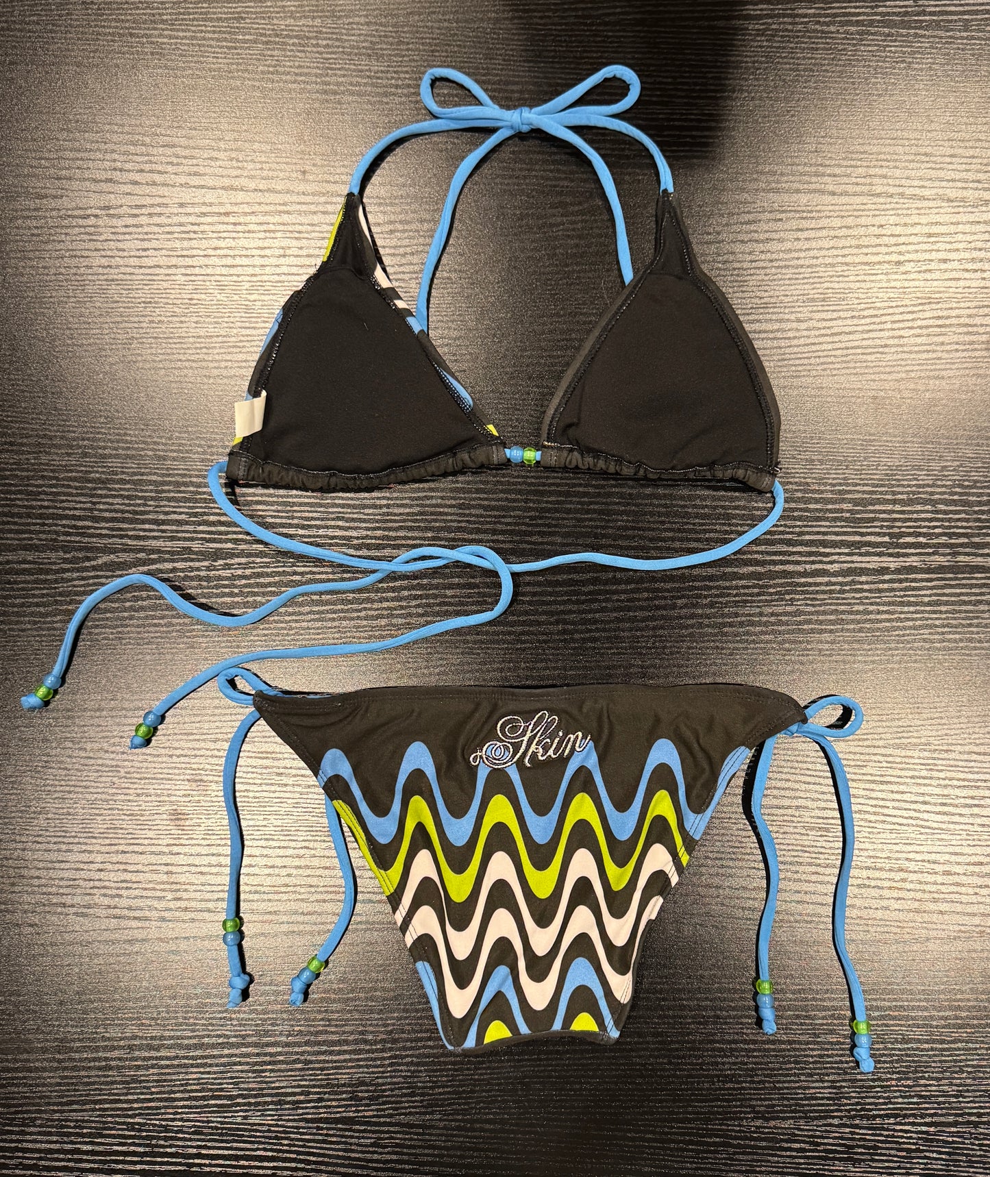 Bikini - WAVES (Size S)
