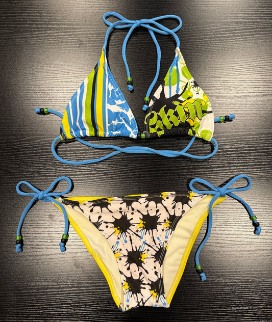 Bikini - SPLAT (Size S)