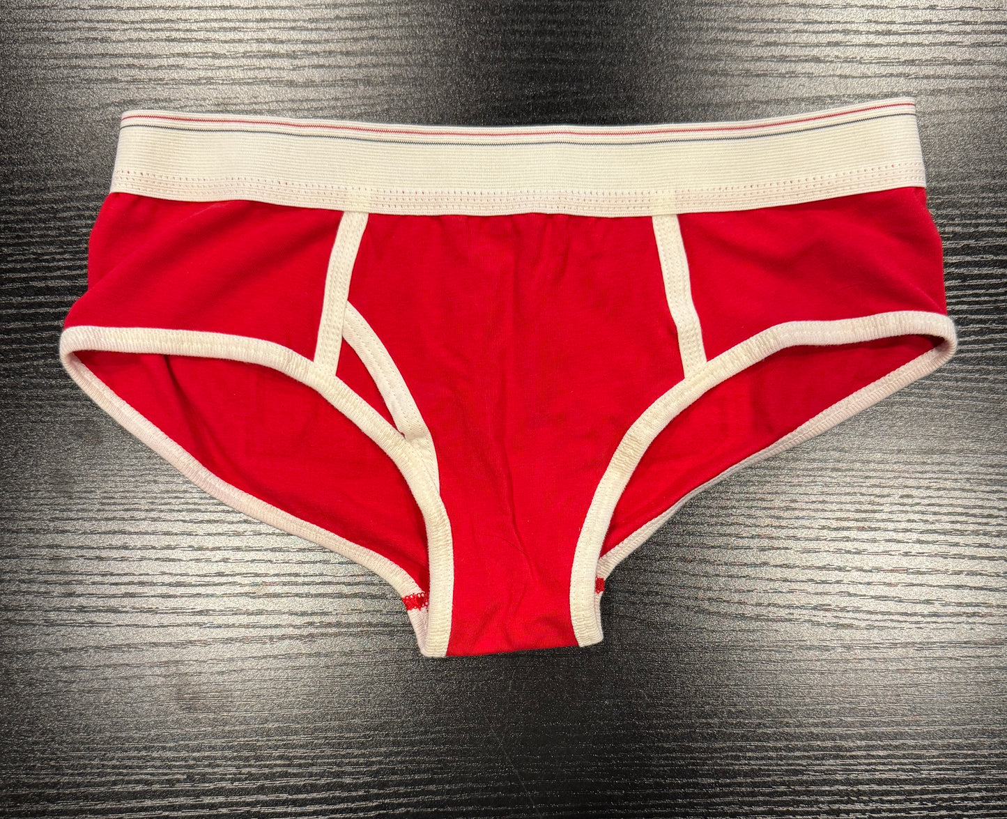 Underwear  - VARSITY (Size S)