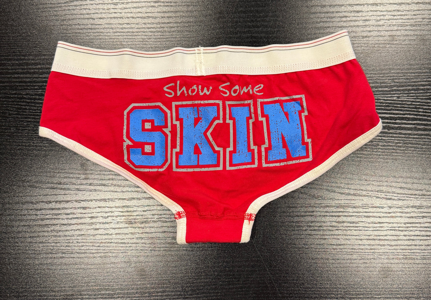 Underwear  - VARSITY (Size S)