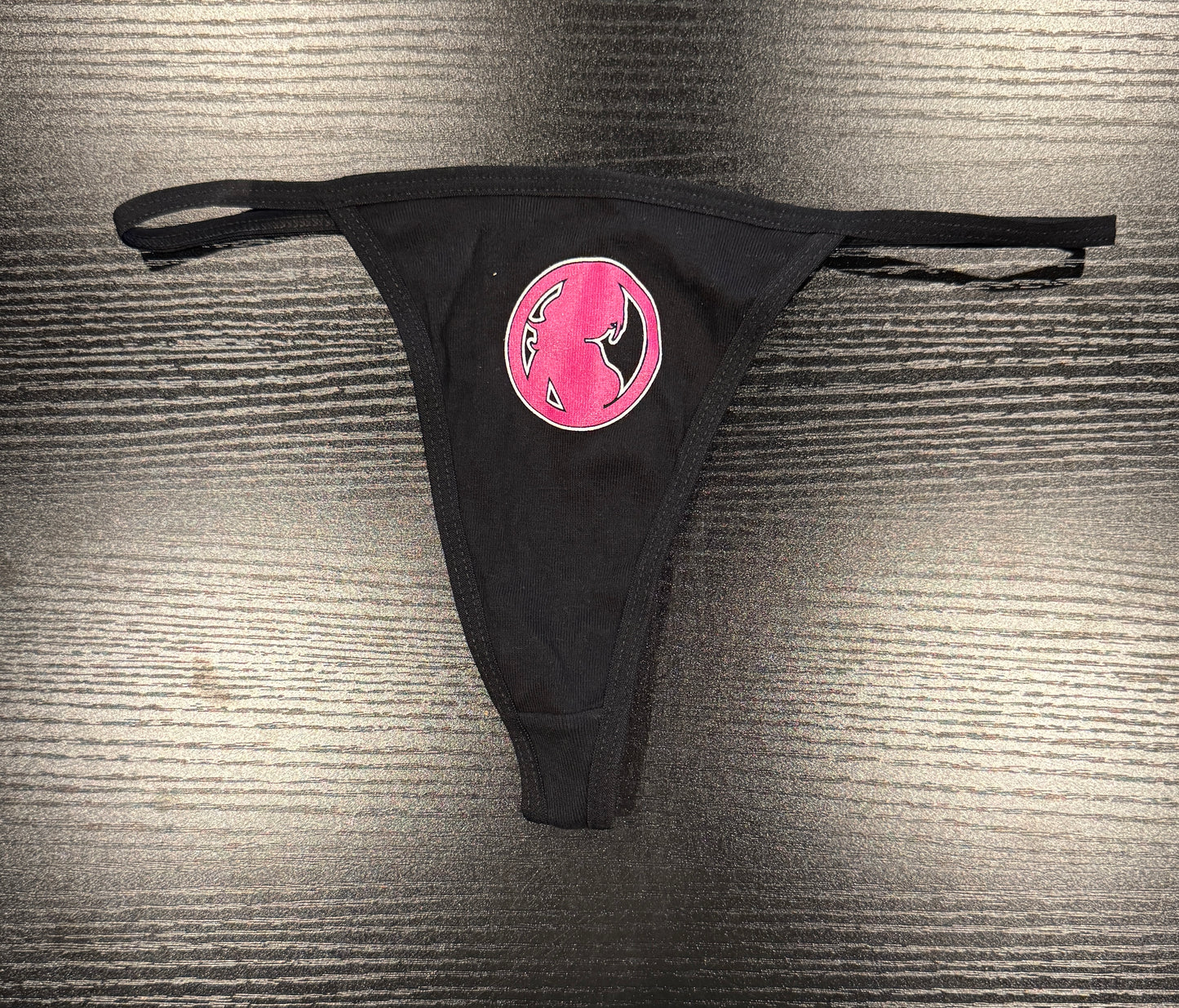 Underwear (Thong) - TOKEN (Size 2)