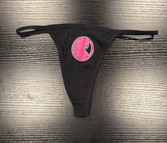 Underwear (Thong) - TOKEN (Size 2)