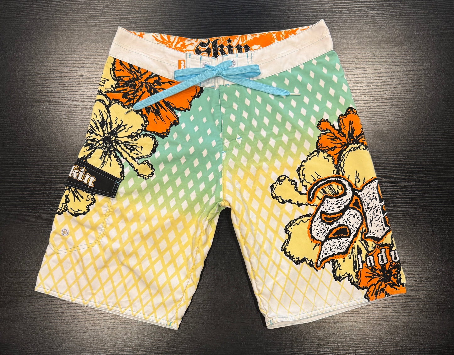 Board-shorts - HANG TEN (Size 32)