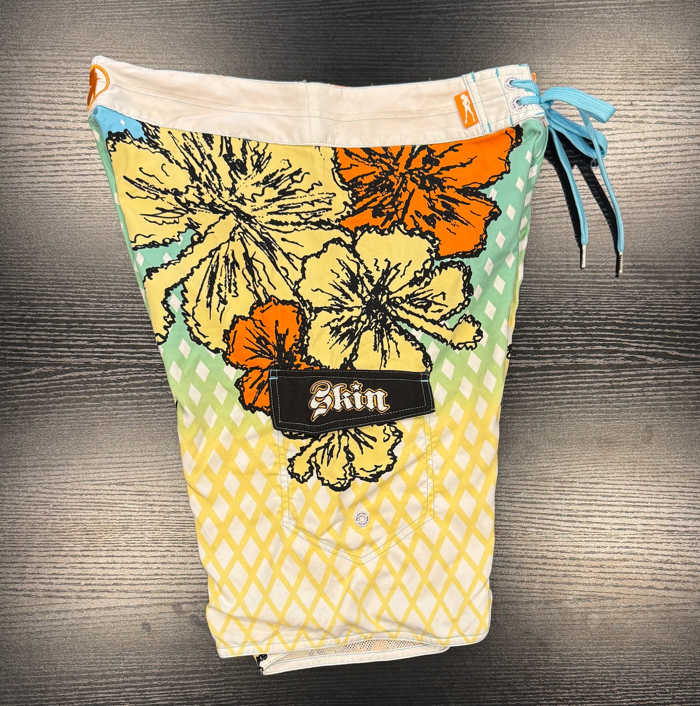 Board-shorts - HANG TEN (Size 32)