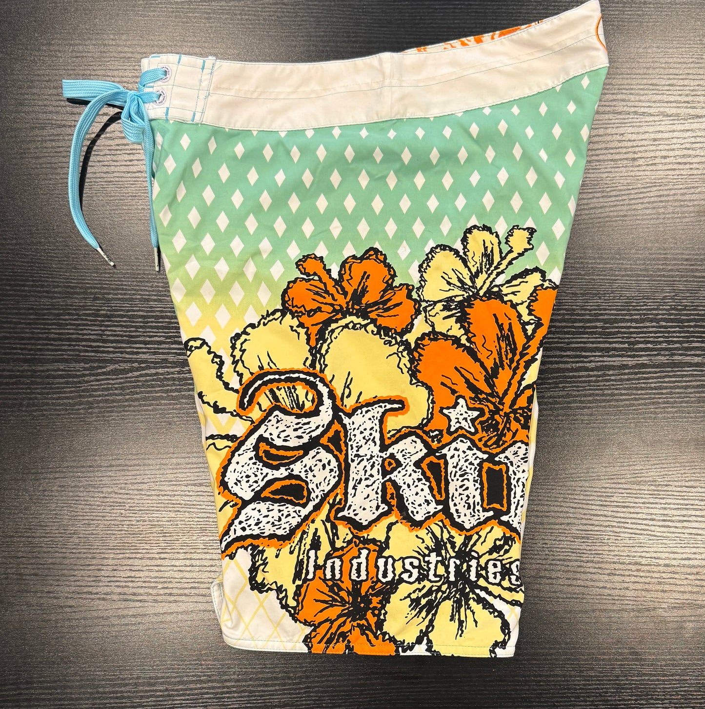 Board-shorts - HANG TEN (Size 32)