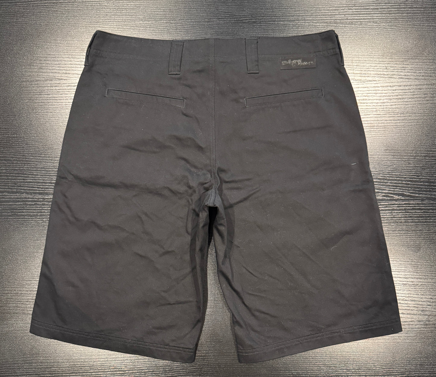 Mens Shorts - WALKER (Size 32)