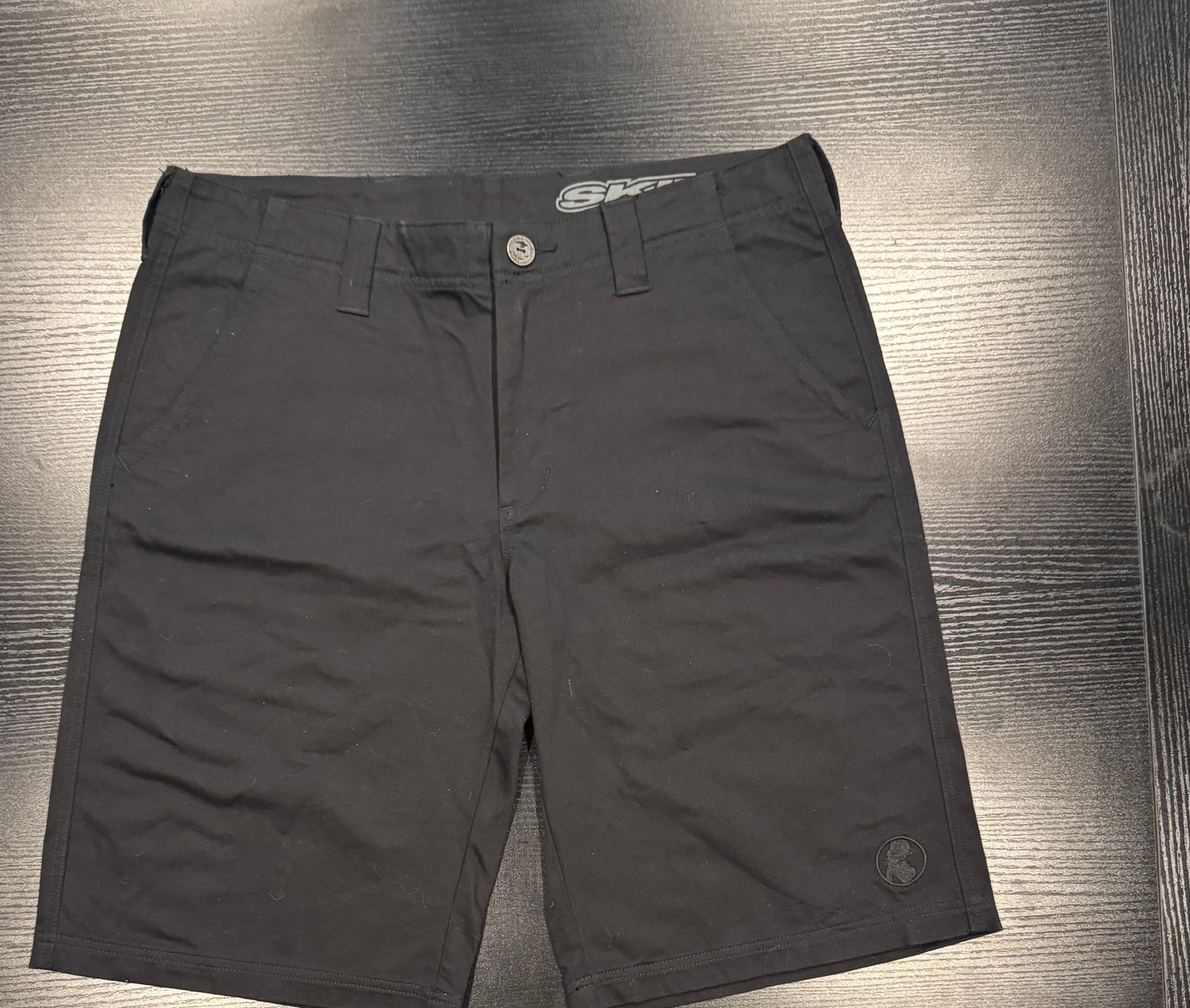 Mens Shorts - WALKER (Size 32)