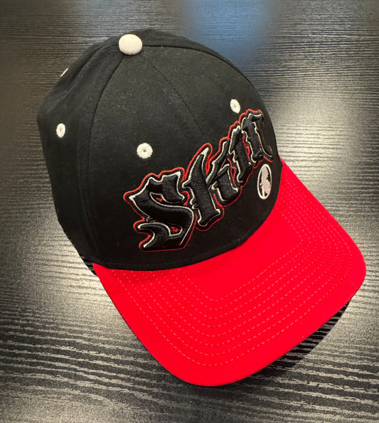 Headwear - 6 Panel - BADANG-B (FlexFit)