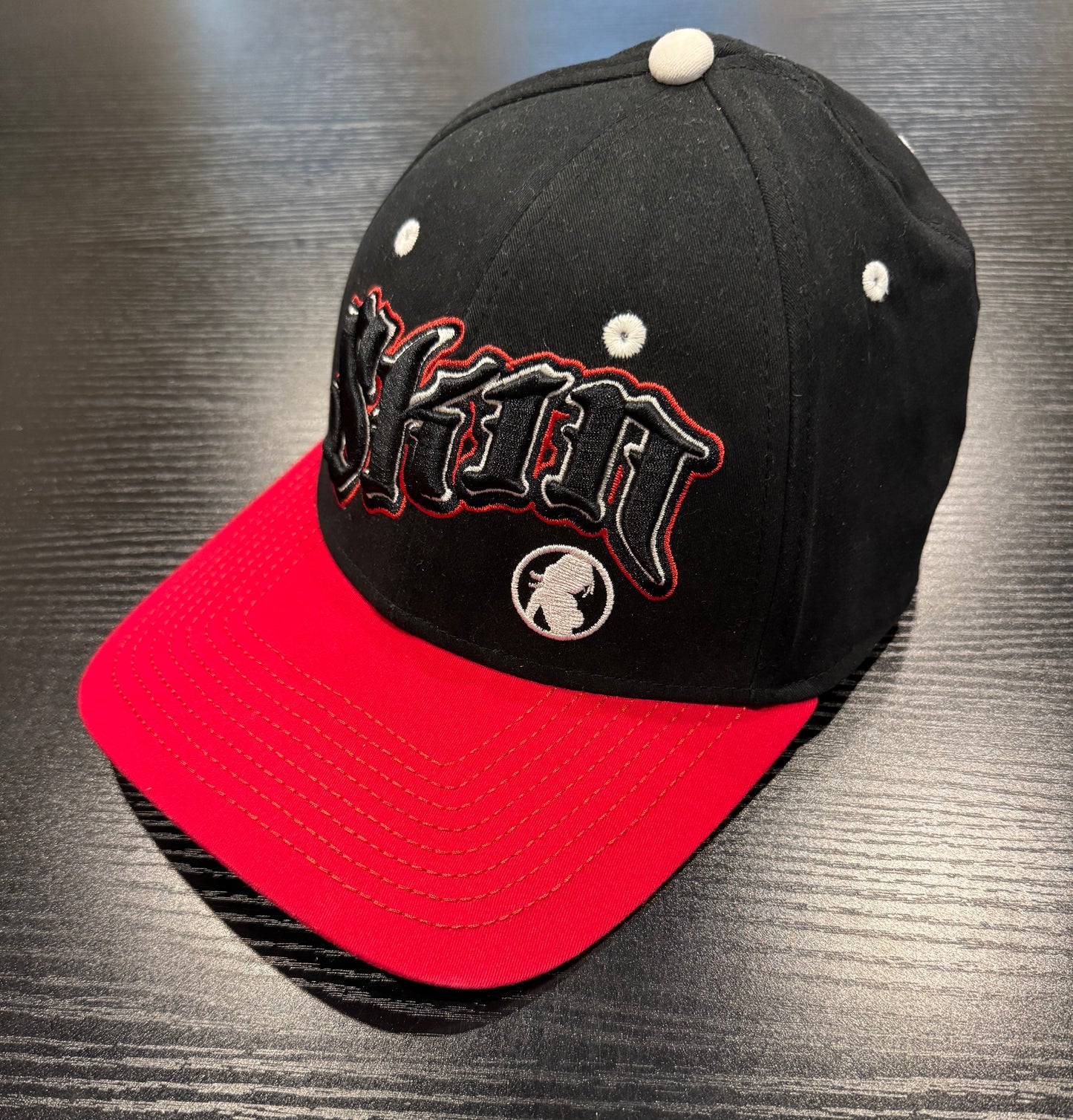 Headwear - 6 Panel - BADANG-B (FlexFit)