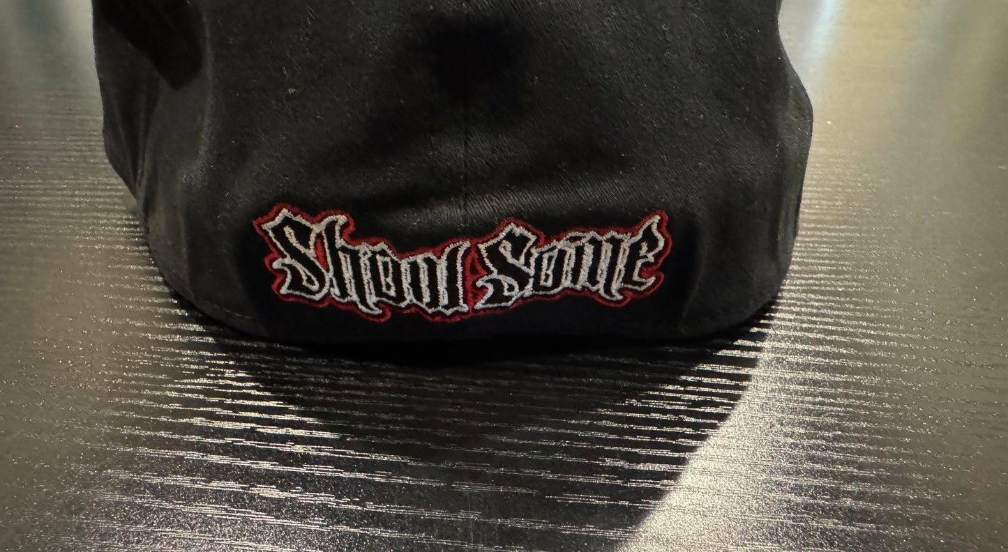 Headwear - 6 Panel - BADANG-B (FlexFit)