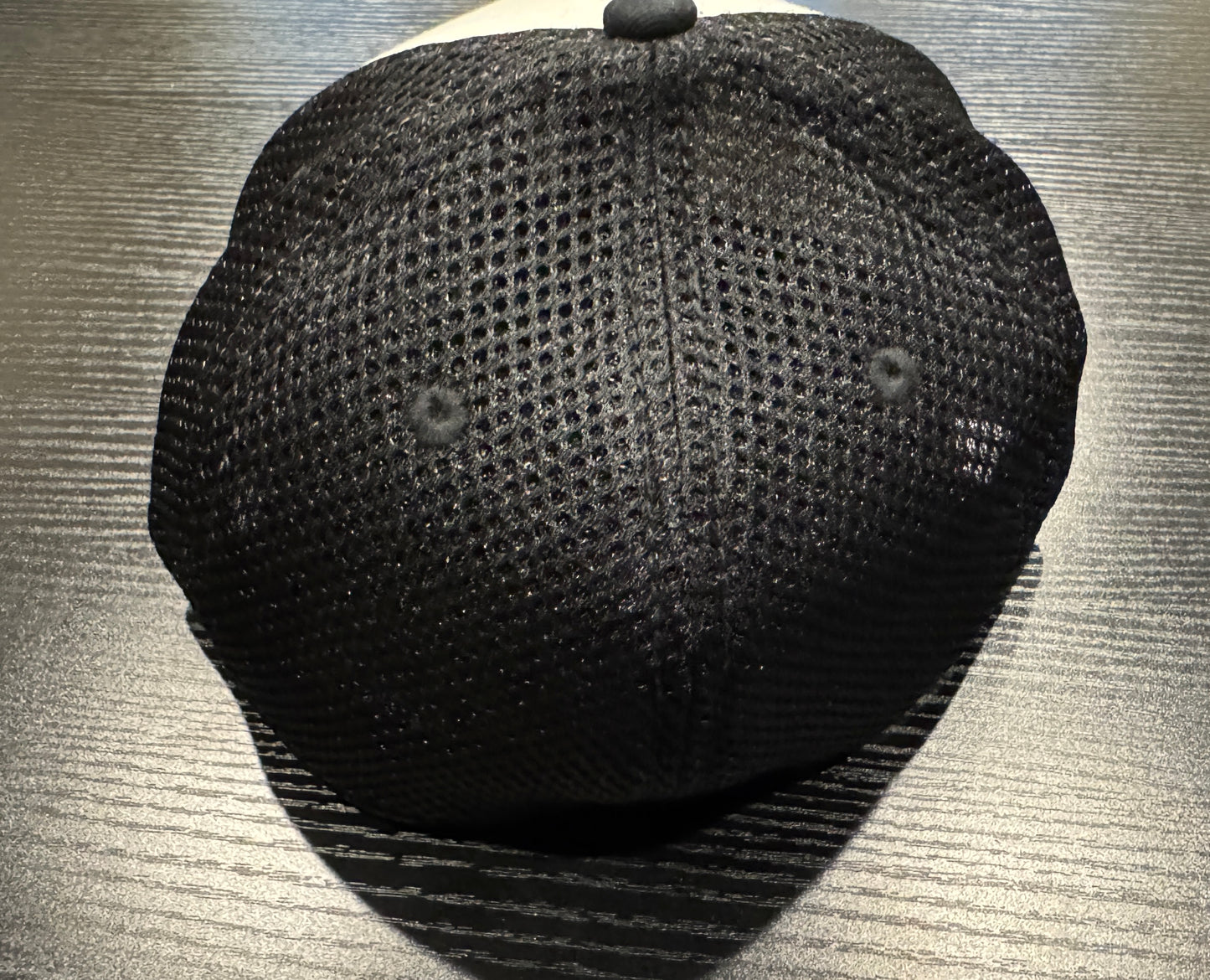 Headwear - 6 Panel - PATCH (OttoFlex  S/M)