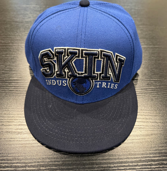 Headwear - 6 Panel - Mavs/Jags/Chargers/Nets (Snapback)