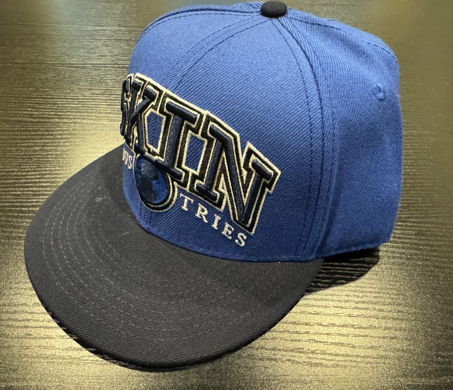 Headwear - 6 Panel - Mavs/Jags/Chargers/Nets (Snapback)