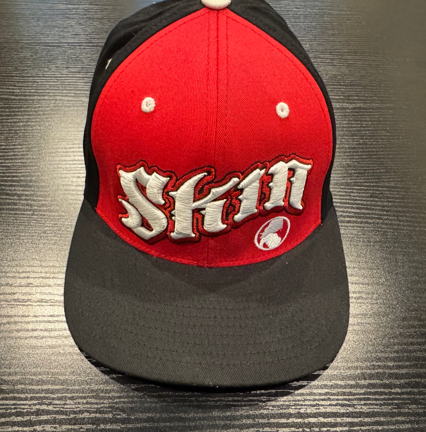 Headwear - 6 Panel - BADANG-W (FlexFit)