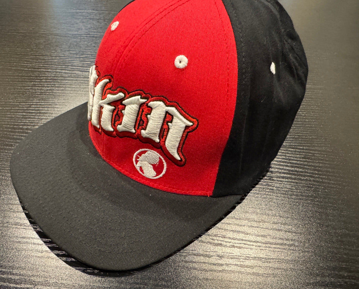 Headwear - 6 Panel - BADANG-W (FlexFit)